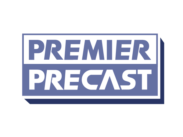 Logo Design by Valentin K for PREMIER PRECAST P/L | Design #215492