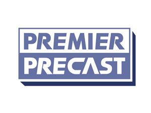Logo Design by Valentin K for PREMIER PRECAST P/L | Design: #215492