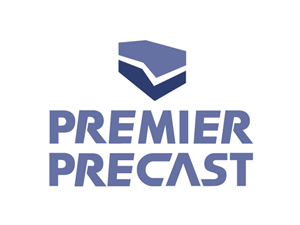 Logo Design by Valentin K for PREMIER PRECAST P/L | Design: #215493