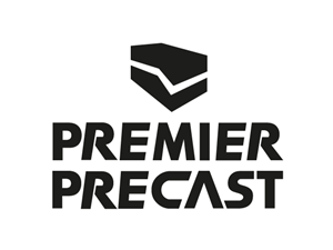 Logo Design by Valentin K for PREMIER PRECAST P/L | Design: #215494