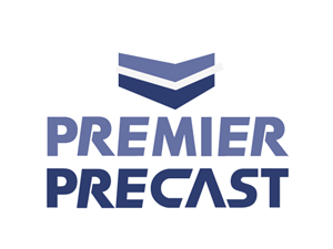 Logo Design by Valentin K for PREMIER PRECAST P/L | Design: #215495