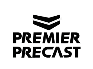 Logo Design by Valentin K for PREMIER PRECAST P/L | Design: #215496