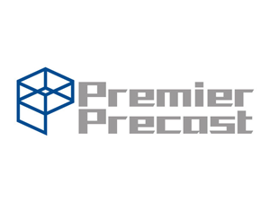 Logo Design by CashRomeo for PREMIER PRECAST P/L | Design: #212574