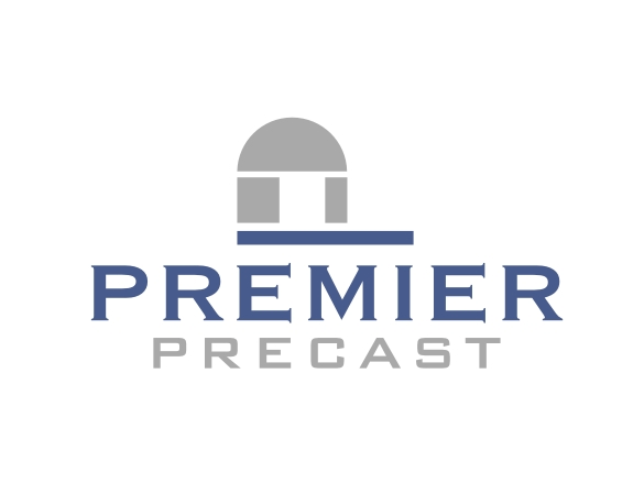 Logo Design by tony74 for PREMIER PRECAST P/L | Design #219736