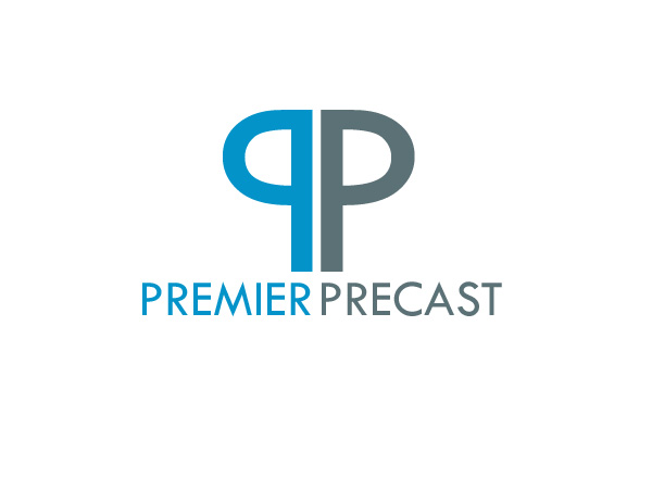 Logo-Design von Gavin Walker für PREMIER PRECAST P/L | Design #213801