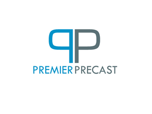Diseño de Logo por Gavin Walker para PREMIER PRECAST P/L | Diseño: #215343