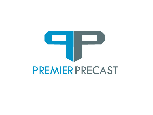 Design de Logo par Gavin Walker pour PREMIER PRECAST P/L | Design #215345
