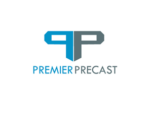 Logo Design by Gavin Walker for PREMIER PRECAST P/L | Design: #215345