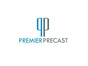 Diseño de Logo por Gavin Walker para PREMIER PRECAST P/L | Diseño: #215347
