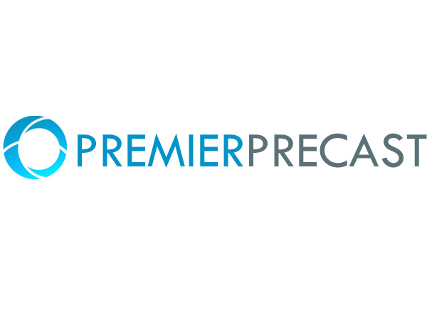 Logo Design by Gavin Walker for PREMIER PRECAST P/L | Design #215926