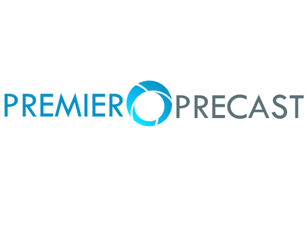 Diseño de Logo por Gavin Walker para PREMIER PRECAST P/L | Diseño #222967