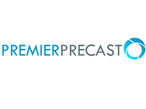 Diseño de Logo por Gavin Walker para PREMIER PRECAST P/L | Diseño: #222972