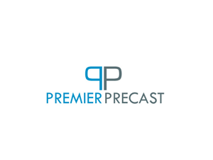 Diseño de Logo por Gavin Walker para PREMIER PRECAST P/L | Diseño: #222980