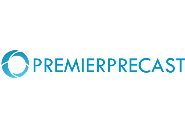 Diseño de Logo por Gavin Walker para PREMIER PRECAST P/L | Diseño #227872