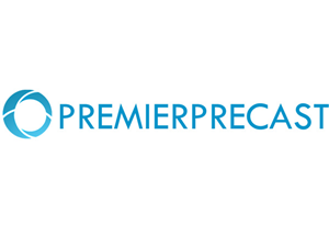 Diseño de Logo por Gavin Walker para PREMIER PRECAST P/L | Diseño: #227872