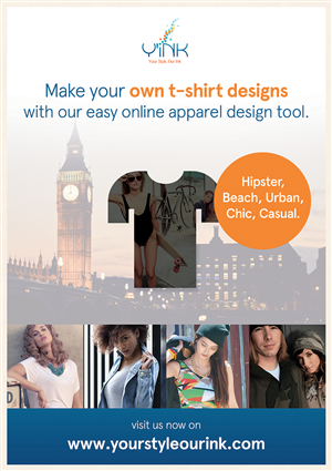 Flyer Design by FreshCreations