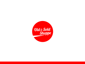 Logo Design by DiLion for Old & Sold Shoppe | Design: #1305539