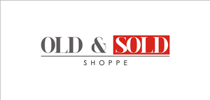 Logo Design by logoworld for Old & Sold Shoppe | Design: #1307968