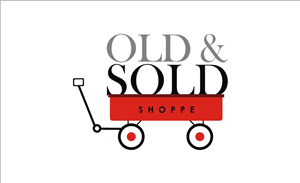 Logo Design by logoworld for Old & Sold Shoppe | Design: #1312155