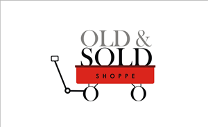 Logo Design by logoworld for Old & Sold Shoppe | Design: #1314487