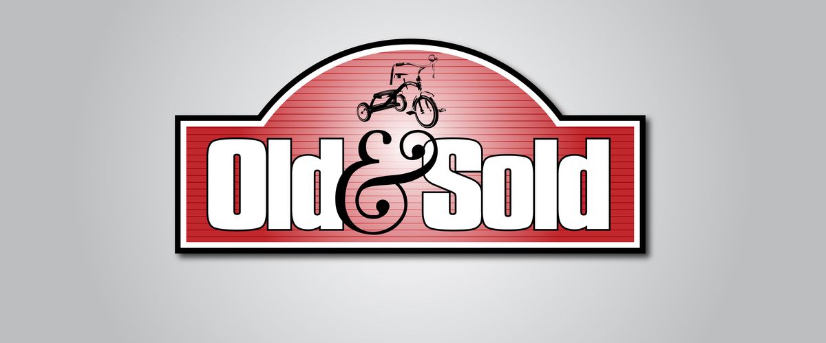 Diseño de Logo por Shaun para Old & Sold Shoppe | Diseño #1310946