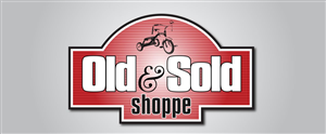 Logo Design by Shaun for Old & Sold Shoppe | Design: #1312863