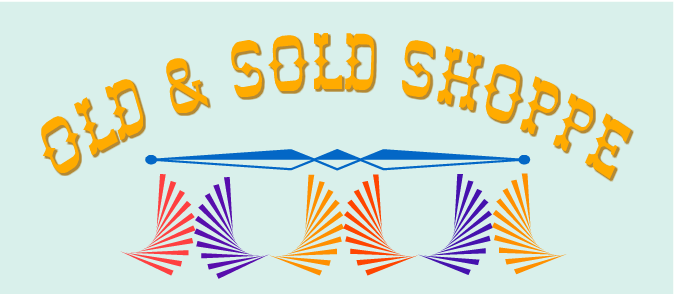 Logo Design by Morttuza Kamal for Old & Sold Shoppe | Design #1320399
