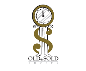 Logo-Design von Poolpen für Old & Sold Shoppe | Design #1316957