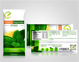 Packaging Design by ivanjoys
