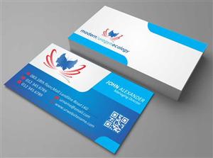Design de Carte de Visite par AwsomeD pour Modern Gynecology, PLLC | Design : #4606556