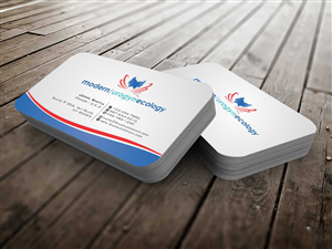 Design de Carte de Visite par szabist pour Modern Gynecology, PLLC | Design : #4606979