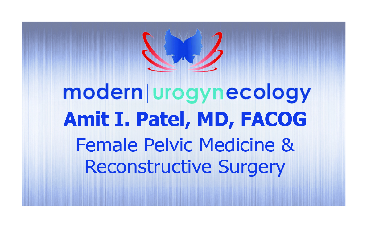 Business Card Design by arche97 for Modern Gynecology, PLLC | Design #4621923