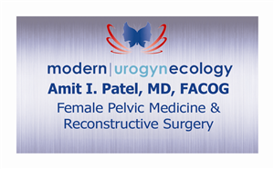 Design de Carte de Visite par arche97 pour Modern Gynecology, PLLC | Design : #4621923