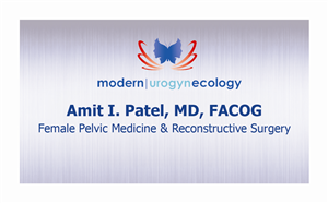 Design de Carte de Visite par arche97 pour Modern Gynecology, PLLC | Design : #4701993