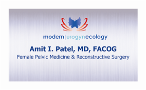 Design de Carte de Visite par arche97 pour Modern Gynecology, PLLC | Design : #4701996