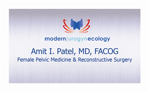 Design de Carte de Visite par arche97 pour Modern Gynecology, PLLC | Design : #4702007