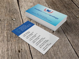 Design de Carte de Visite par HYPdesign pour Modern Gynecology, PLLC | Design : #4613600