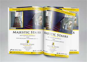 Advertisement Design by Dreamdesign007