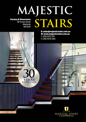Advertisement Design by Duo