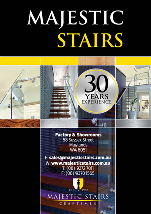 Advertisement Design by Duo for this project | Design #4646394