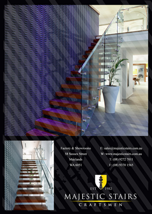 Advertisement Design by SSMWARD for this project | Design #4607518