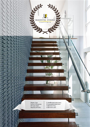 Advertisement Design by Subhamay Basu for this project | Design: #4635572