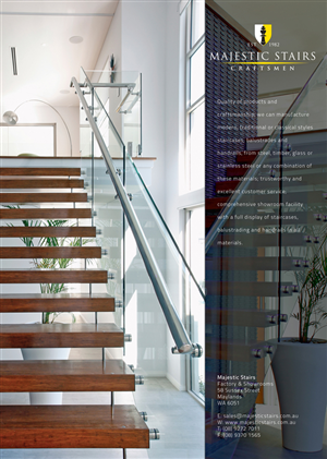 Advertisement Design by Adillusion for this project | Design: #4631637