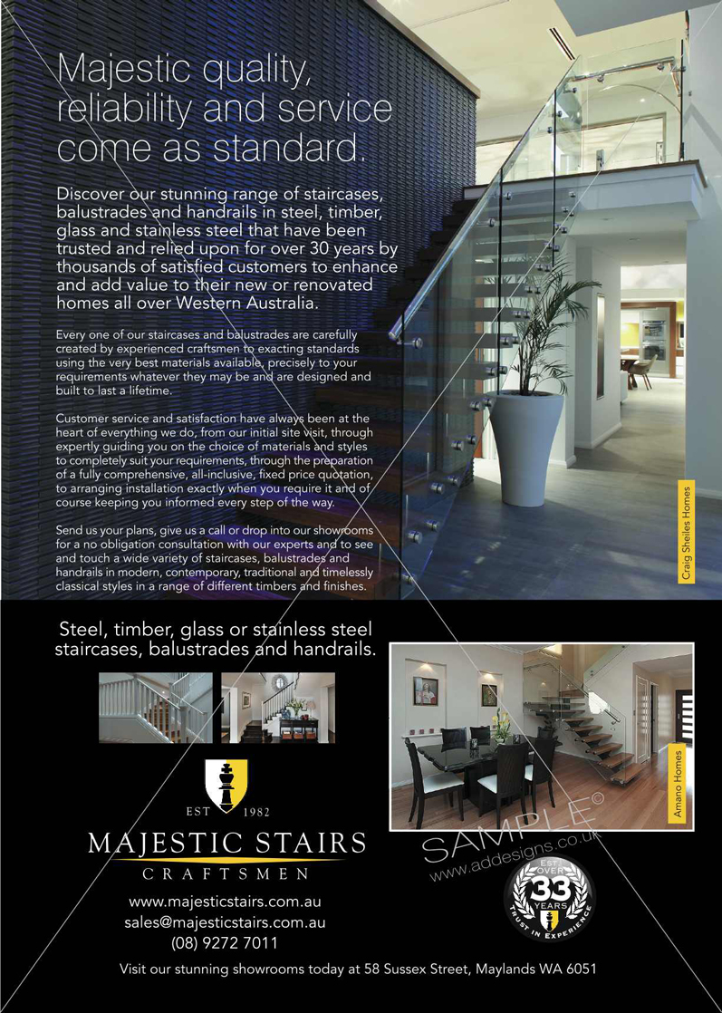 Advertisement Design by the artworks for this project | Design #4641306