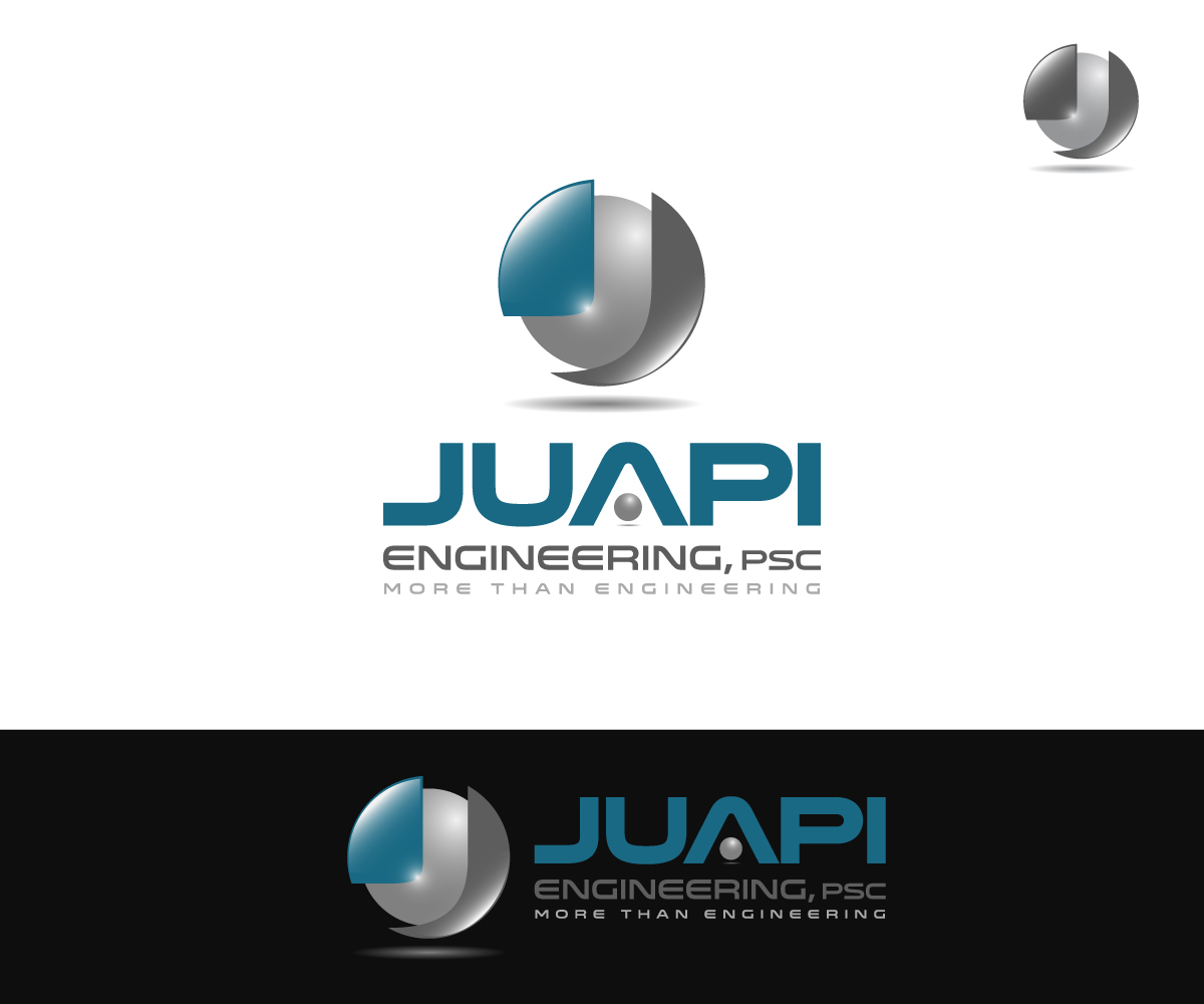 Logo Design by M.Pirs for this project | Design #4613764