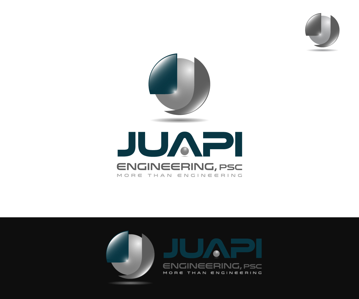 Logo Design by M.Pirs for this project | Design #4613789