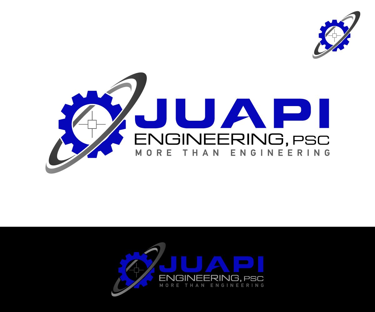 Logo Design by M.Pirs for this project | Design #4615566