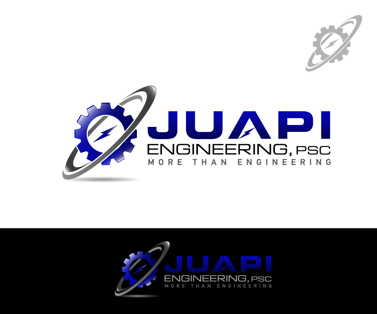 Logo Design by M.Pirs for this project | Design #4615762