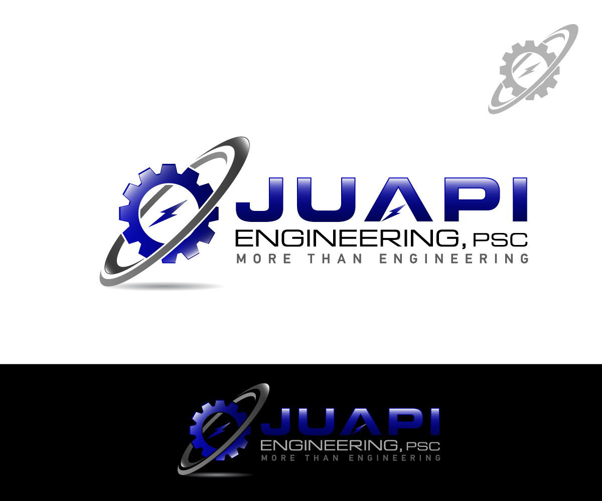 Logo Design by M.Pirs for this project | Design #4615775