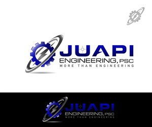 Logo Design by M.Pirs for this project | Design: #4615847